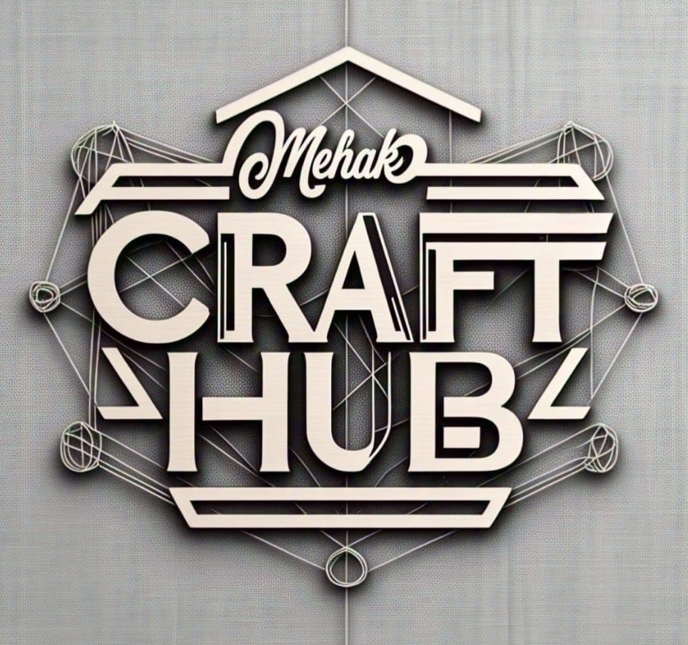Mehak craft hub business photograph
