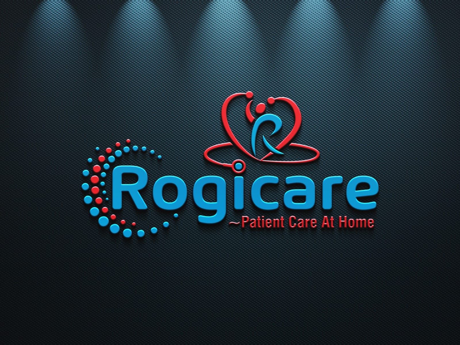Rogicare - home health care service in jaipur rajasthan business photograph
