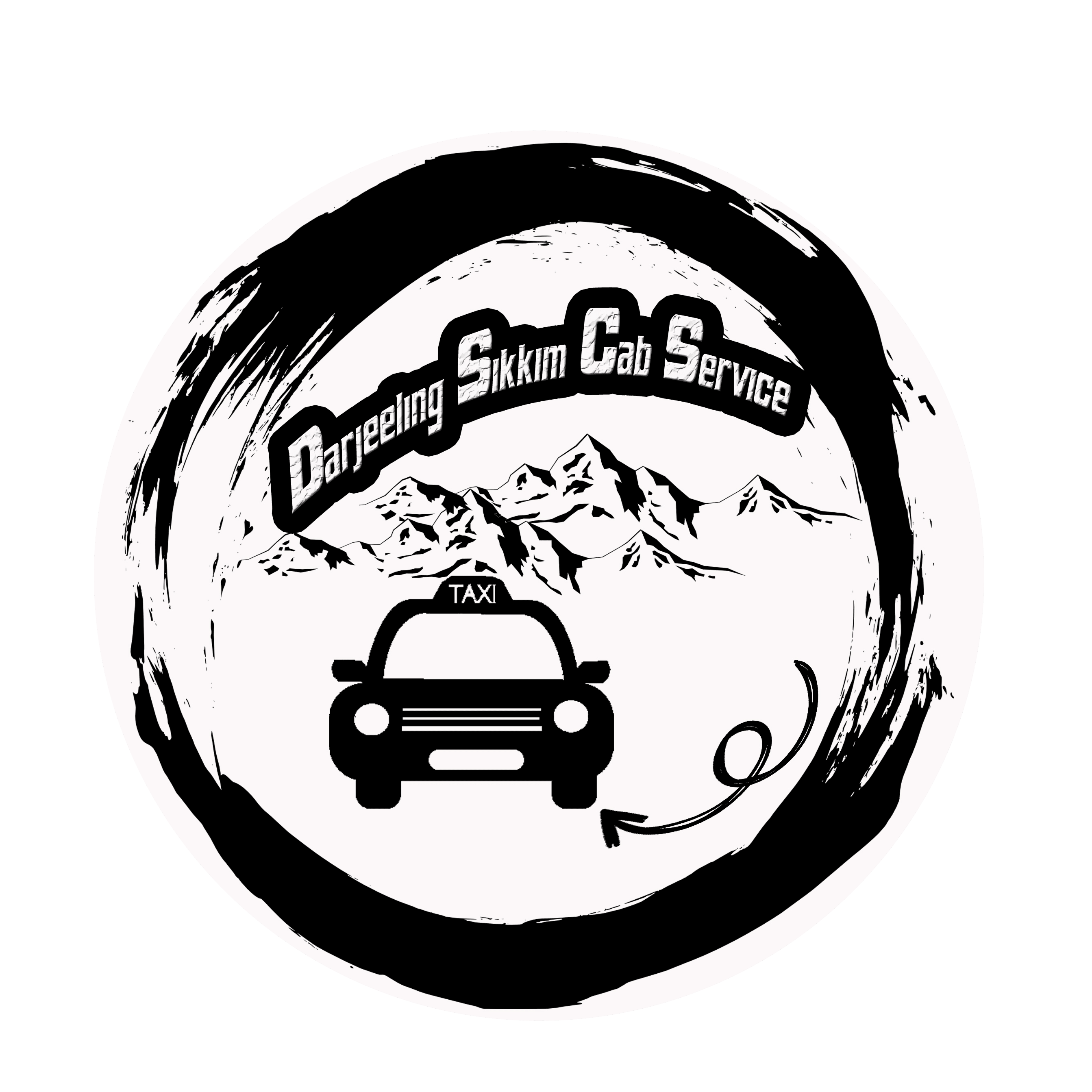 Darjeeling Sikkim Cab Service business photograph