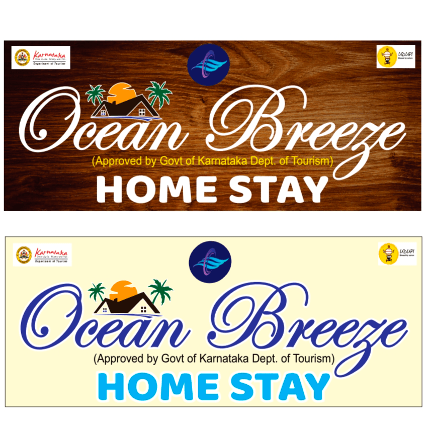 Ocean breeze business photograph