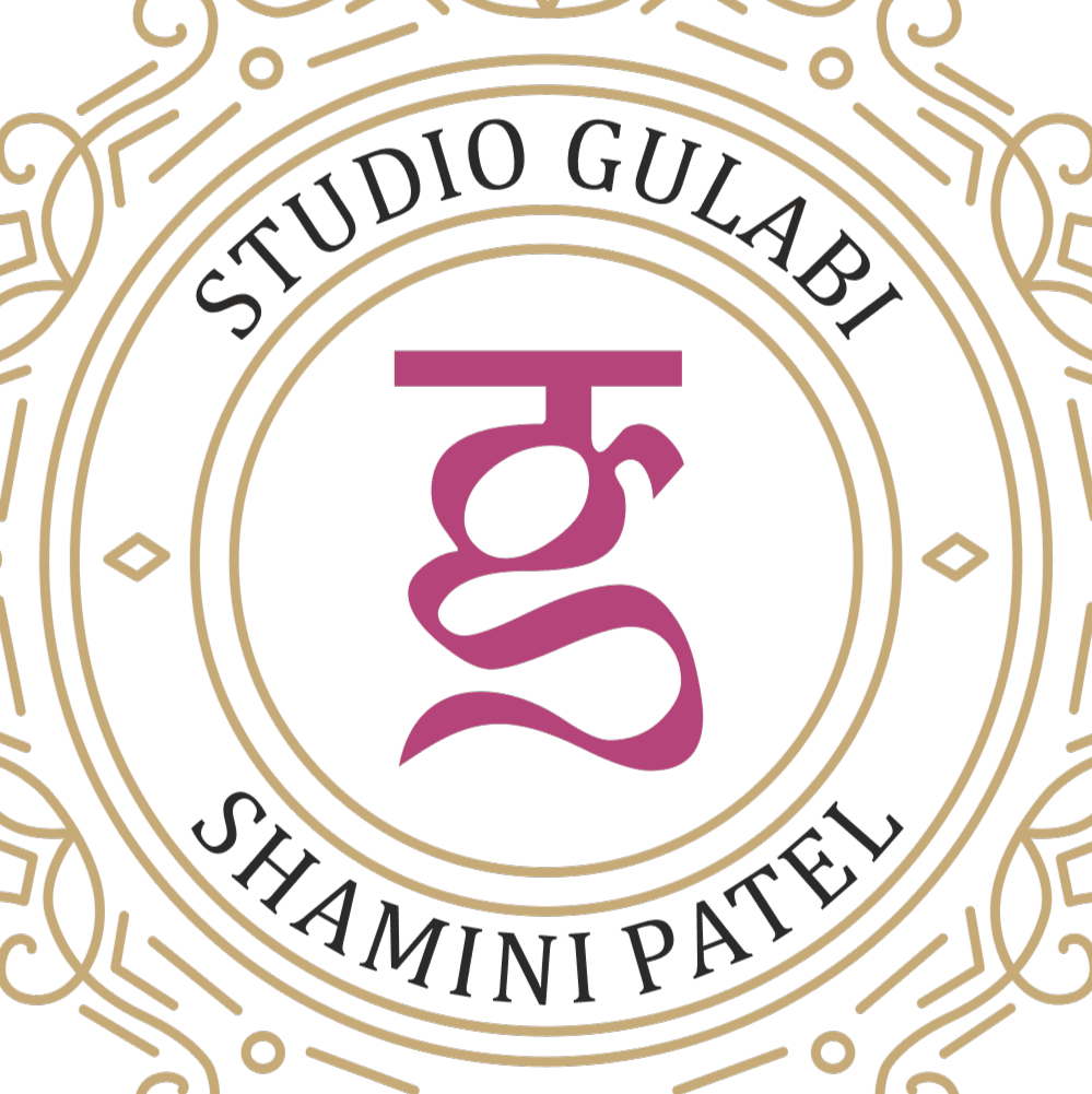 StudioGulabi by Shamini Patel business photograph