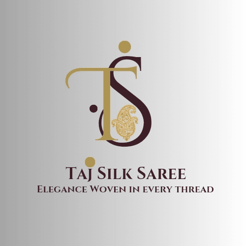 Taj Silk Sarees - Best Banarasi Saree Manufacturer | Saree Wholesaler | Silk Saree business photograph