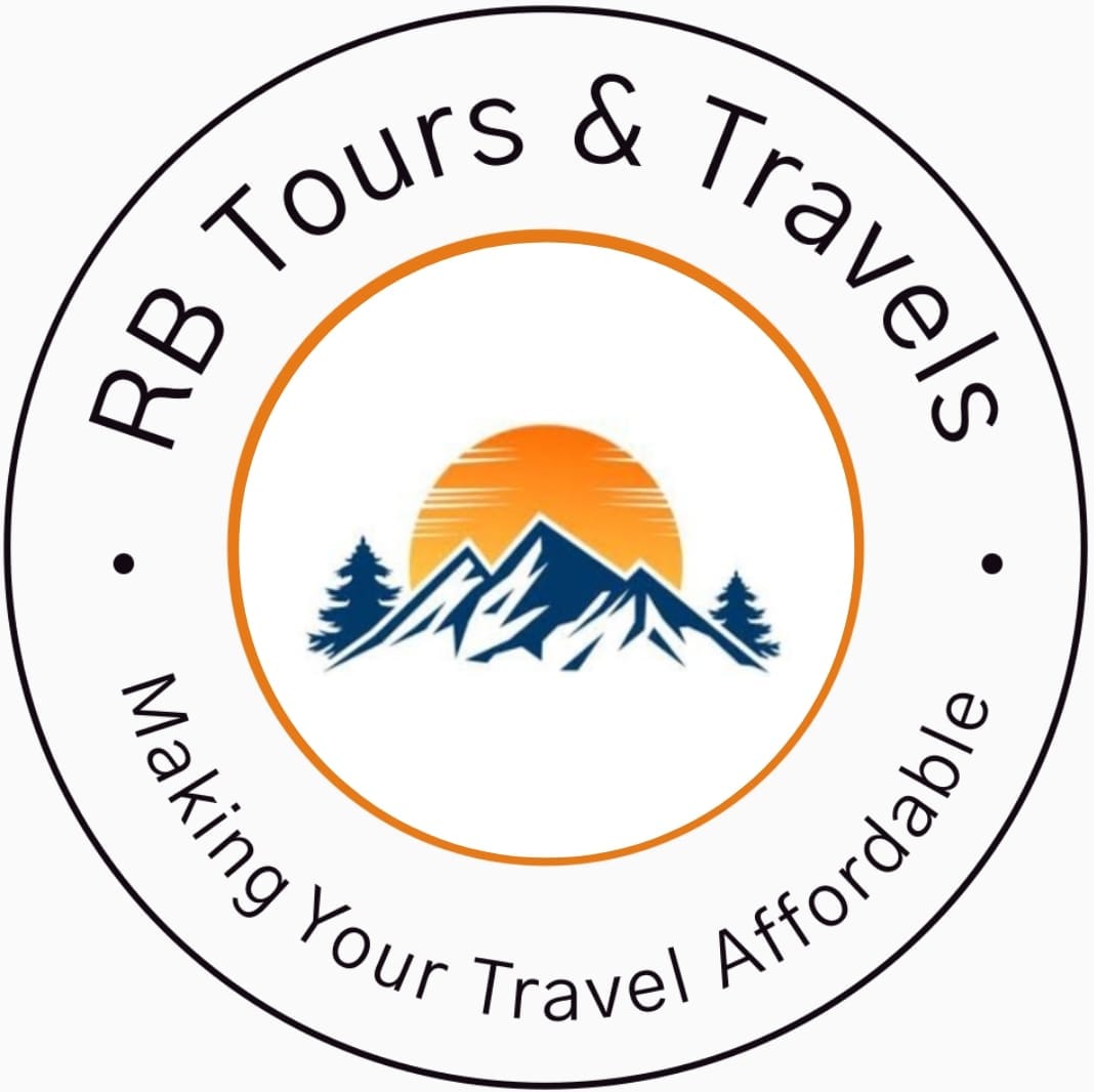 RB Tours & Travels business photograph