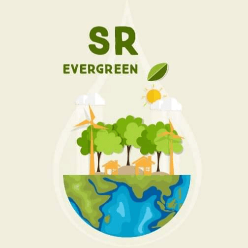SR EVER GREEN business photograph