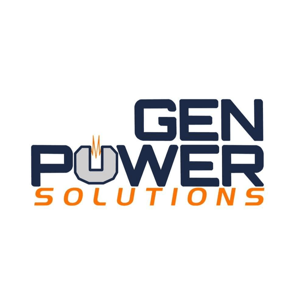 GEN POWER SOLUTIONS business photograph