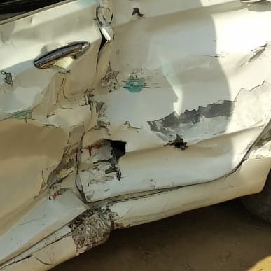 FIRDOUS AUTOMOBILES LAROO KULGAM business photograph