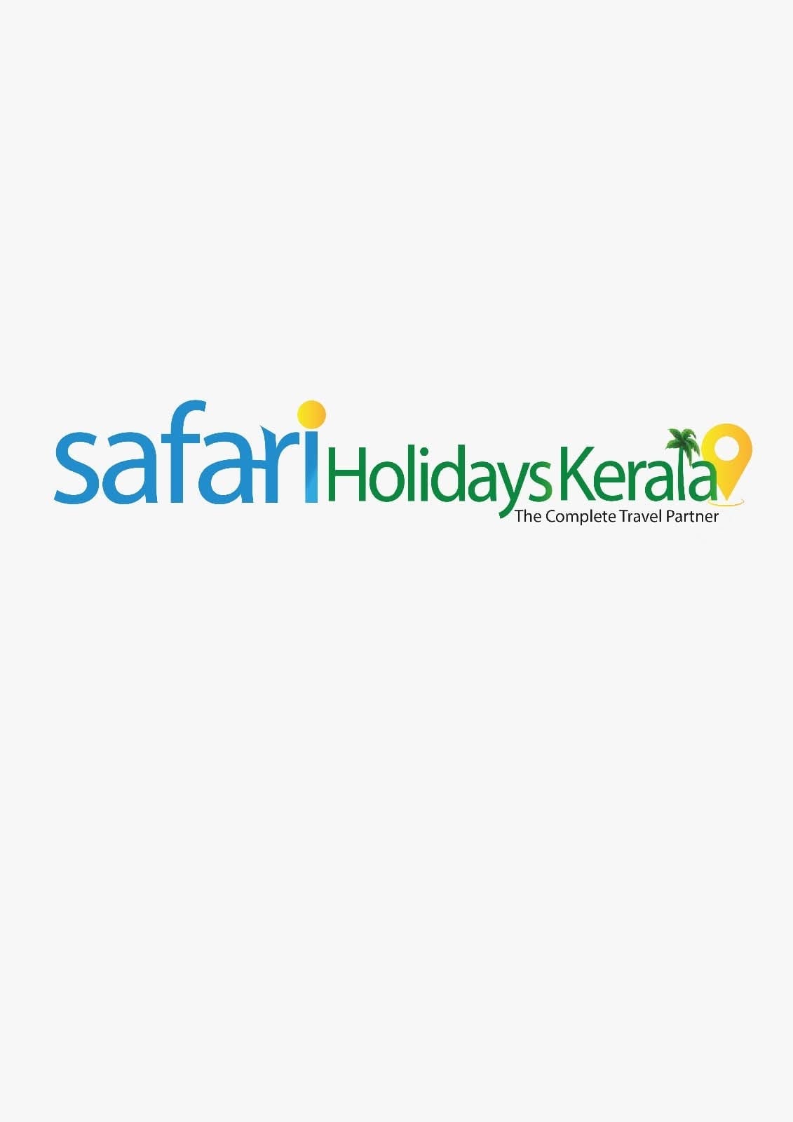 Safari Holidays Kerala business photograph