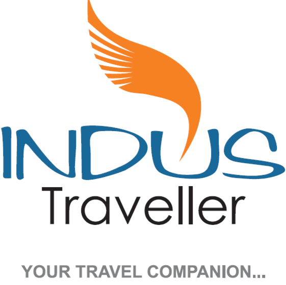 Indus Traveller business photograph