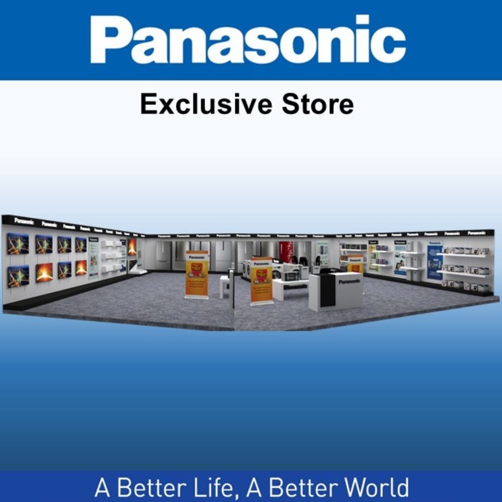 Sareen Radio Service business photograph