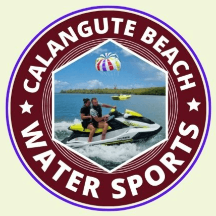 Calangute Beach Water Sports business photograph