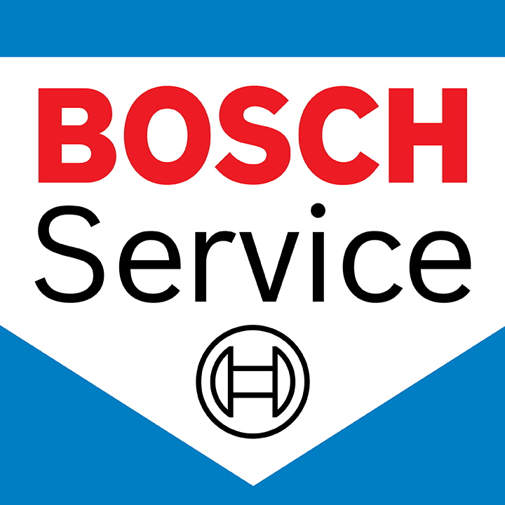 Bosch Car Service - Shree Om Automobile business photograph