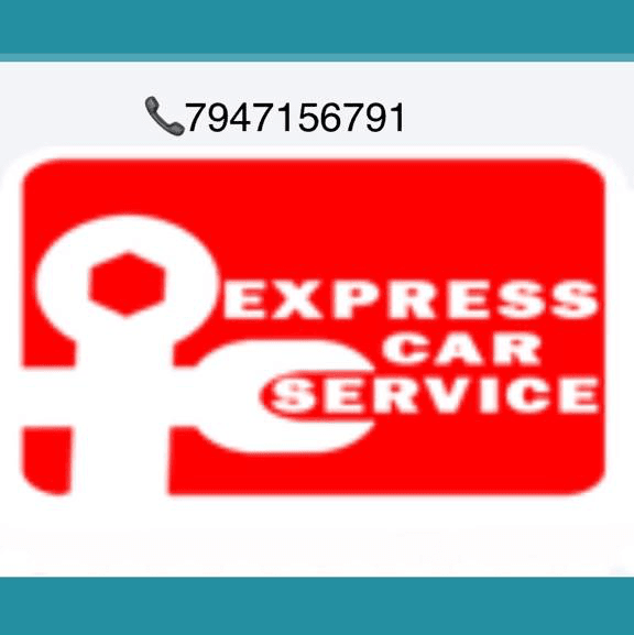 Express Car Service business photograph
