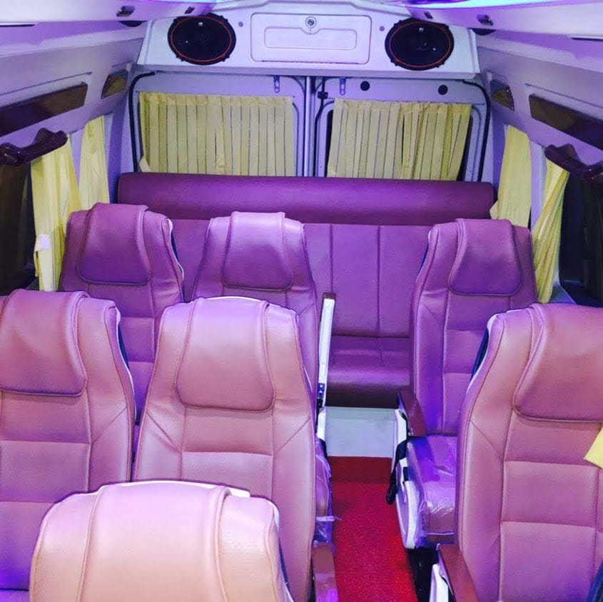 GUJARAT CAR RENTAL business photograph