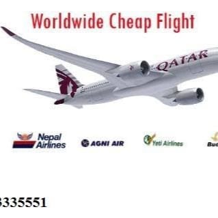 Travel Outlet business photograph