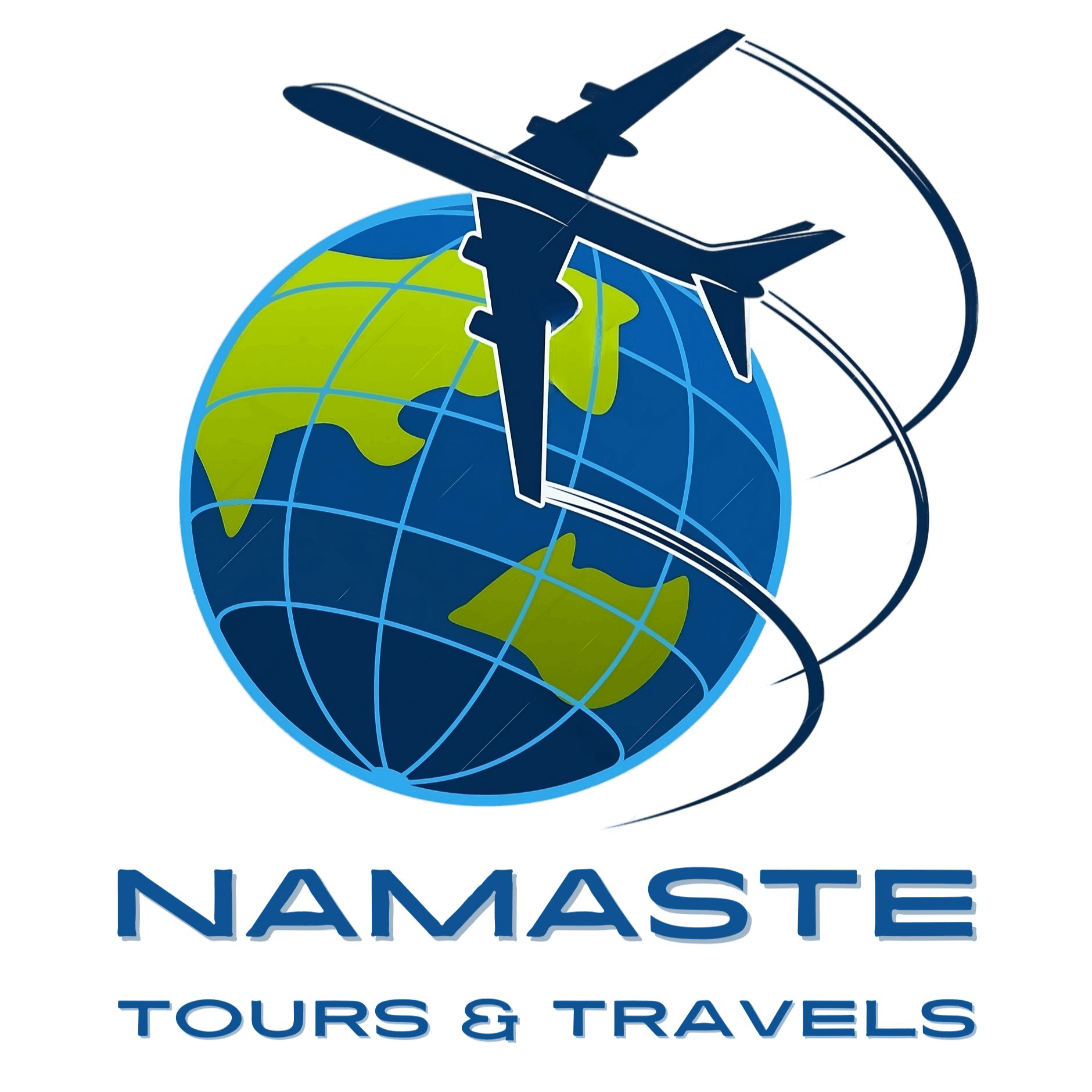Namaste Tours and Travels business photograph