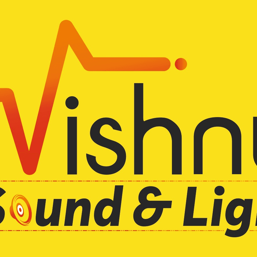 VISHNU SOUND & LIGHT business photograph