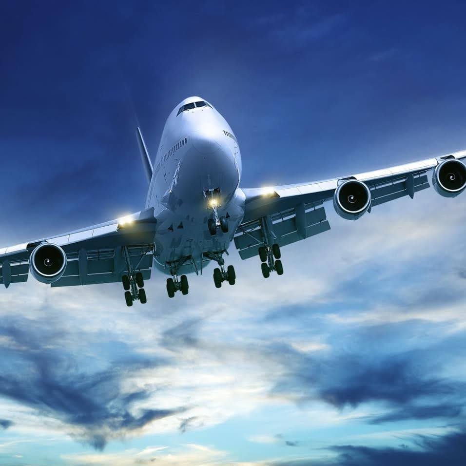 Capt. Sahil Khurana Aviation Academy | Best Cadet Pilot Training Institute in India - DGCA CPL Flight Training in Delhi business photograph