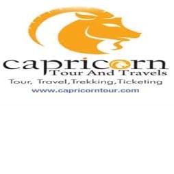 Capricorn Tour And Travels business photograph