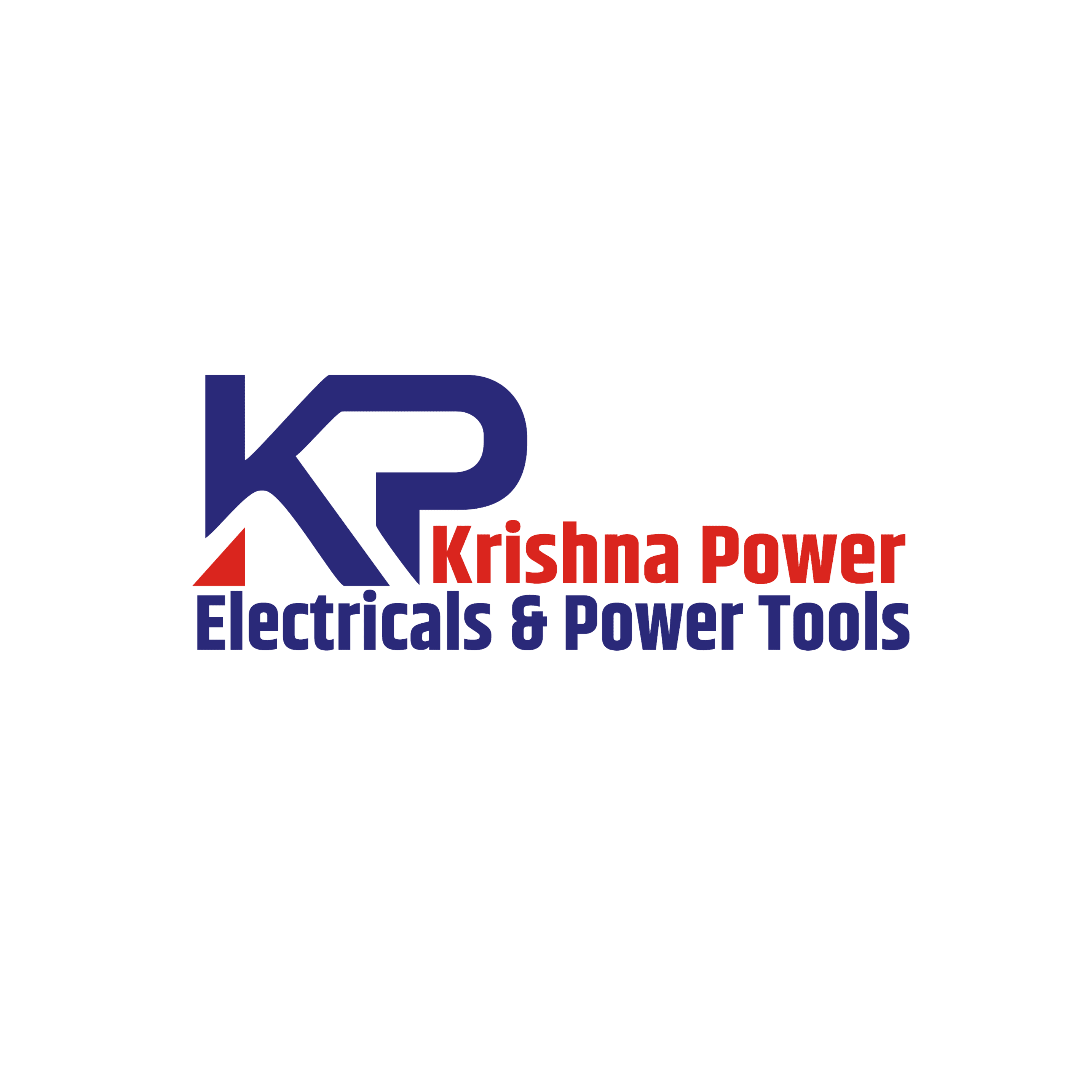 Krishna Power Electrical and Power Tools business photograph