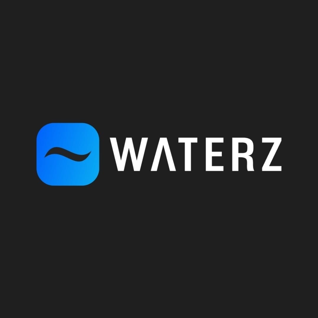 Waterz business photograph