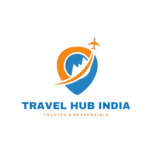 𝐓𝐑𝐀𝐕𝐄𝐋 𝐇𝐔𝐁 𝐈𝐍𝐃𝐈𝐀 - Making Dreams Memorable business photograph