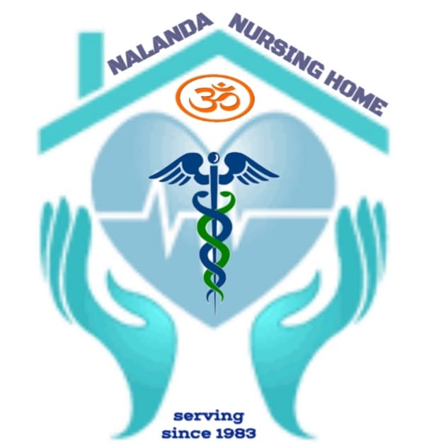 Nalanda Nursing Home; A Multi-speciality emergency hospital and trauma centre business photograph