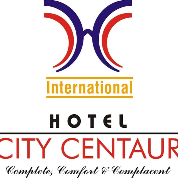 Hotel City Centaur (Hotel and convention Center) business photograph