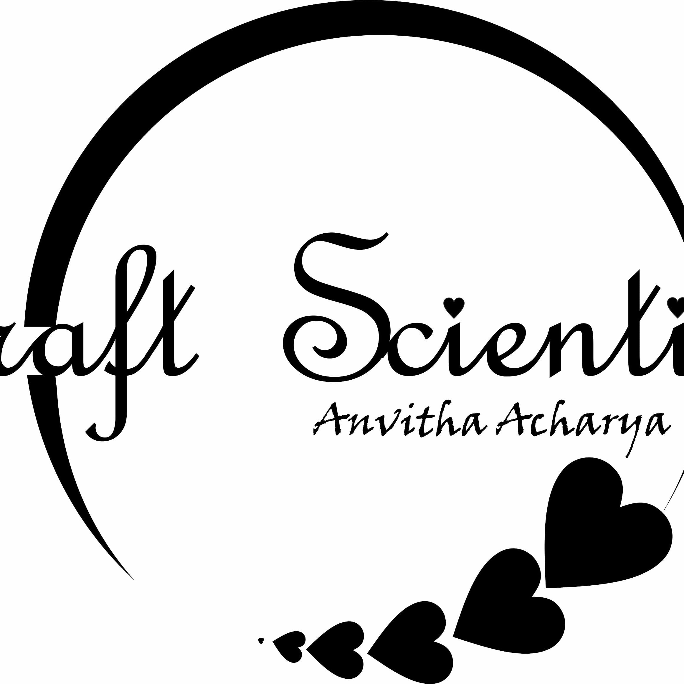 Craft Scientist business photograph