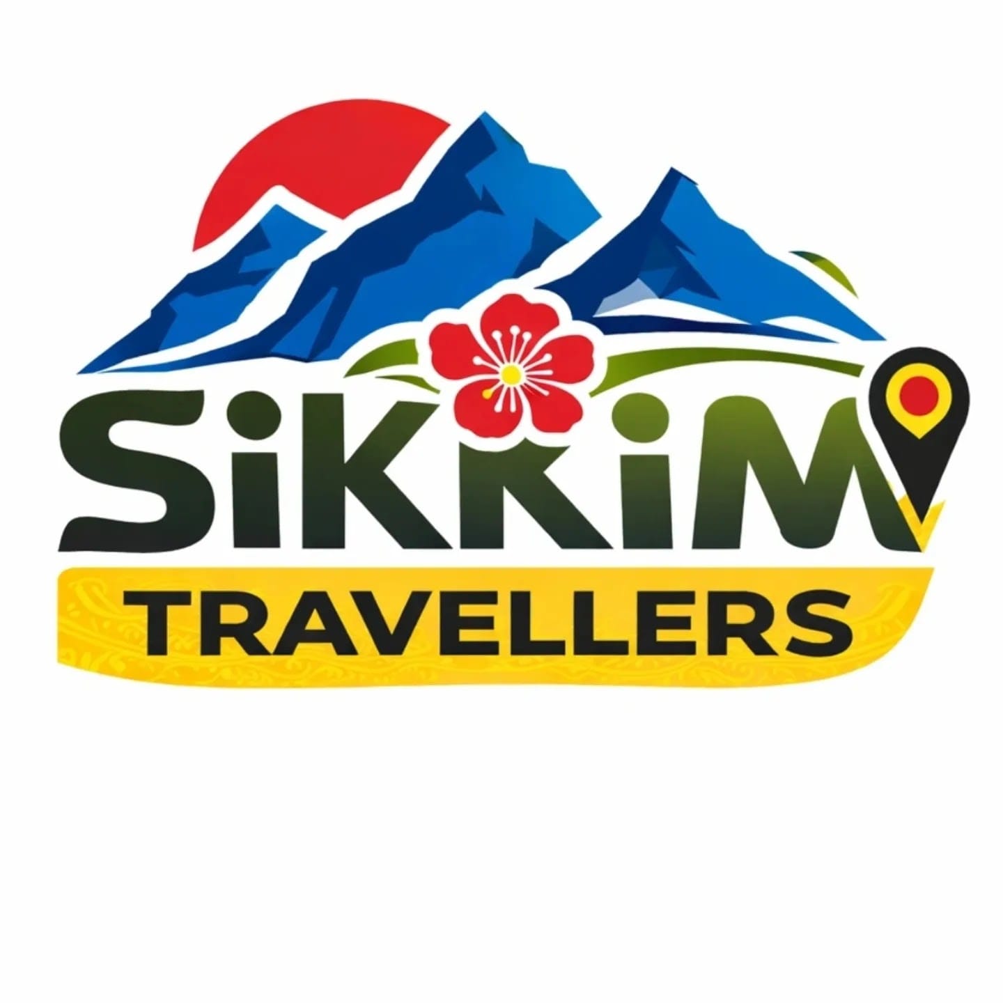 Sikkim Travellers - Cab Rental services business photograph