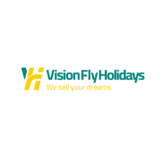 VISIONFLY HOLIDAYS PVT LTD business photograph