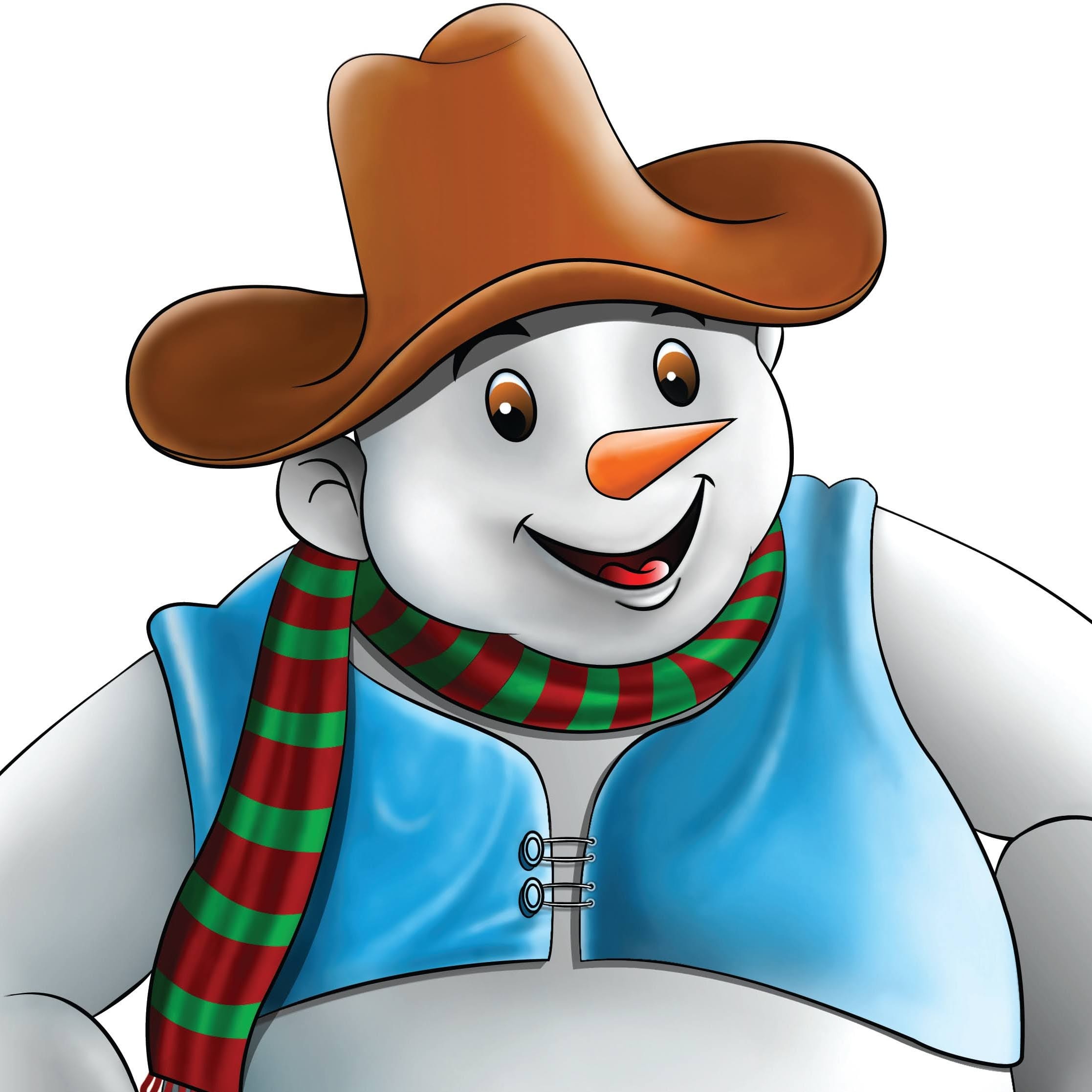 Snow City Bengaluru business photograph