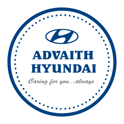 Advaith Hyundai Car Showroom, Vasanth Nagar business photograph