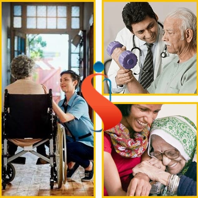Seniors First - Senior Care Services In India business photograph