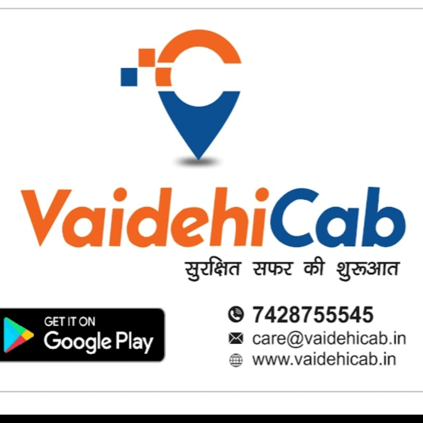 Vaidehi Cab Pvt Ltd business photograph