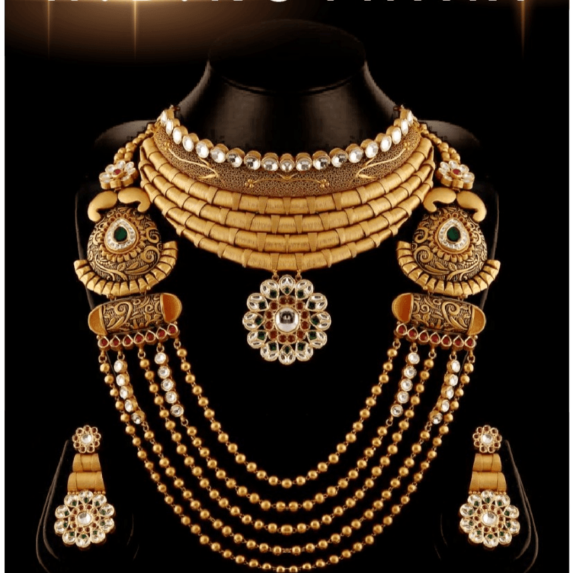 HANSRAJ BACHRAJ KOTHARI ( H.B.KOTHARI JEWELLERS ) 1ST FLOOR NAYA BAZAR CHOPAD AJMER business photograph