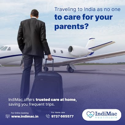 IndiMac Healthcare Pvt. Ltd. business photograph