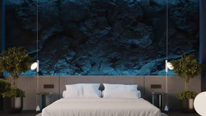 Option Design - Interior Designer | business photograph