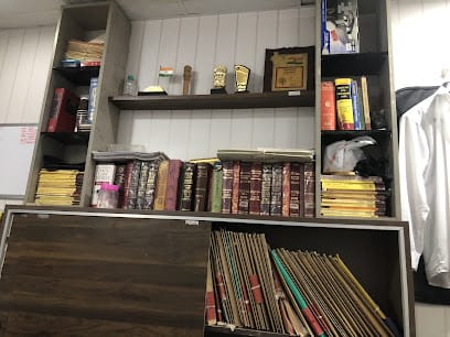 Advocate Rahul Kumar business photograph