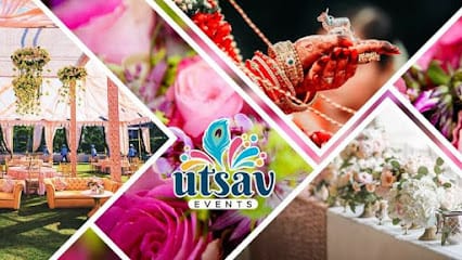 Utsav events business photograph