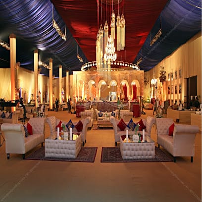 Best Wedding Planners In Delhi - Goonj Weddings - Jangpura business photograph