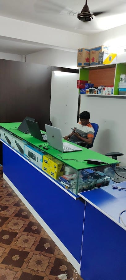 SK Computers business photograph