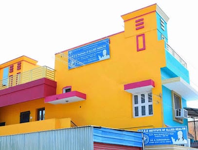 T.R.E.E Institute of Allied Health business photograph