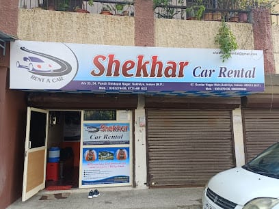Shekhar Car Rental business photograph