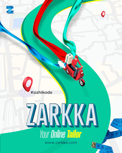 zarkka your online tailor business photograph