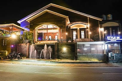 STERLING BANQUET & HOTEL business photograph