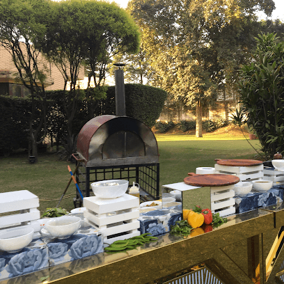 VIP'S Catering business photograph