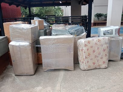 Care Cargo Movers And Packers business photograph