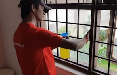 Cleanss Swipe- Cleaning Services business photograph