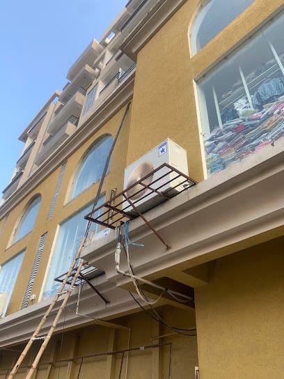 Emperor Enterprises | Ac Repair Muzaffarpur | Ac Repair Near Me | Ac Service Near Me | Ac Service Muzaffarpur business photograph