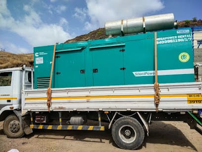 Megapower Solutions Pvt. Ltd. business photograph